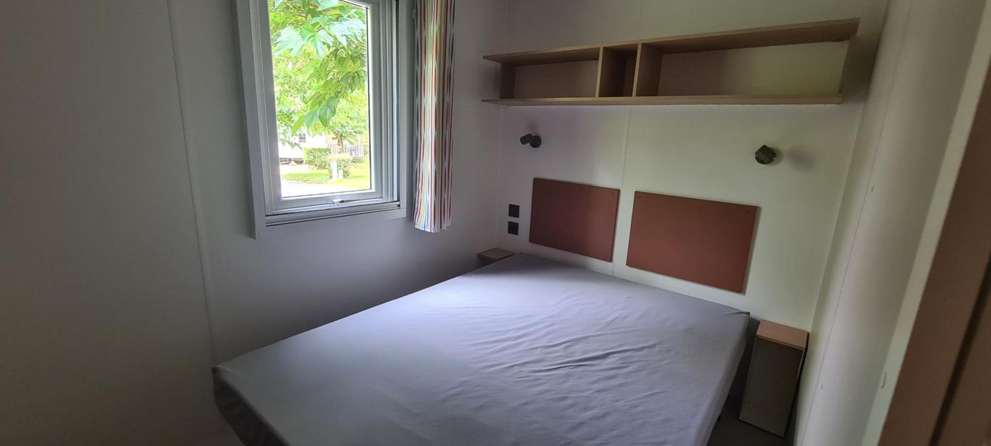 Camping Le Gallo Romain Barbieres Exterior foto